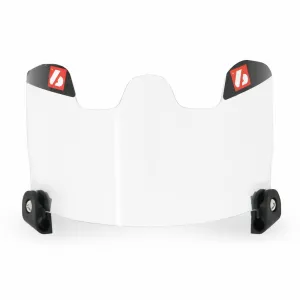 Visor premium B-520001 Round Clear