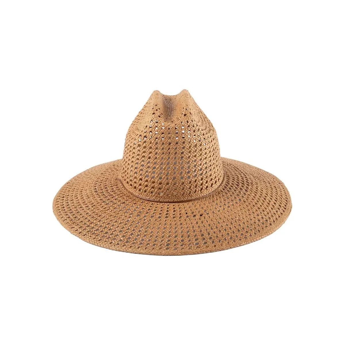 Vistal Hat (Cesca Brown)