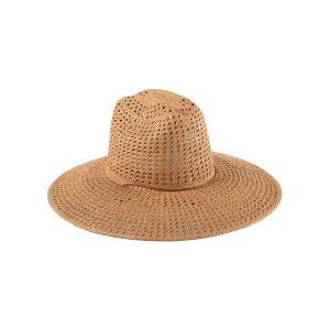 Vistal Hat (Cesca Brown)