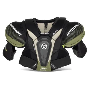 Warrior Alpha Lite Junior Hockey Shoulder Pads