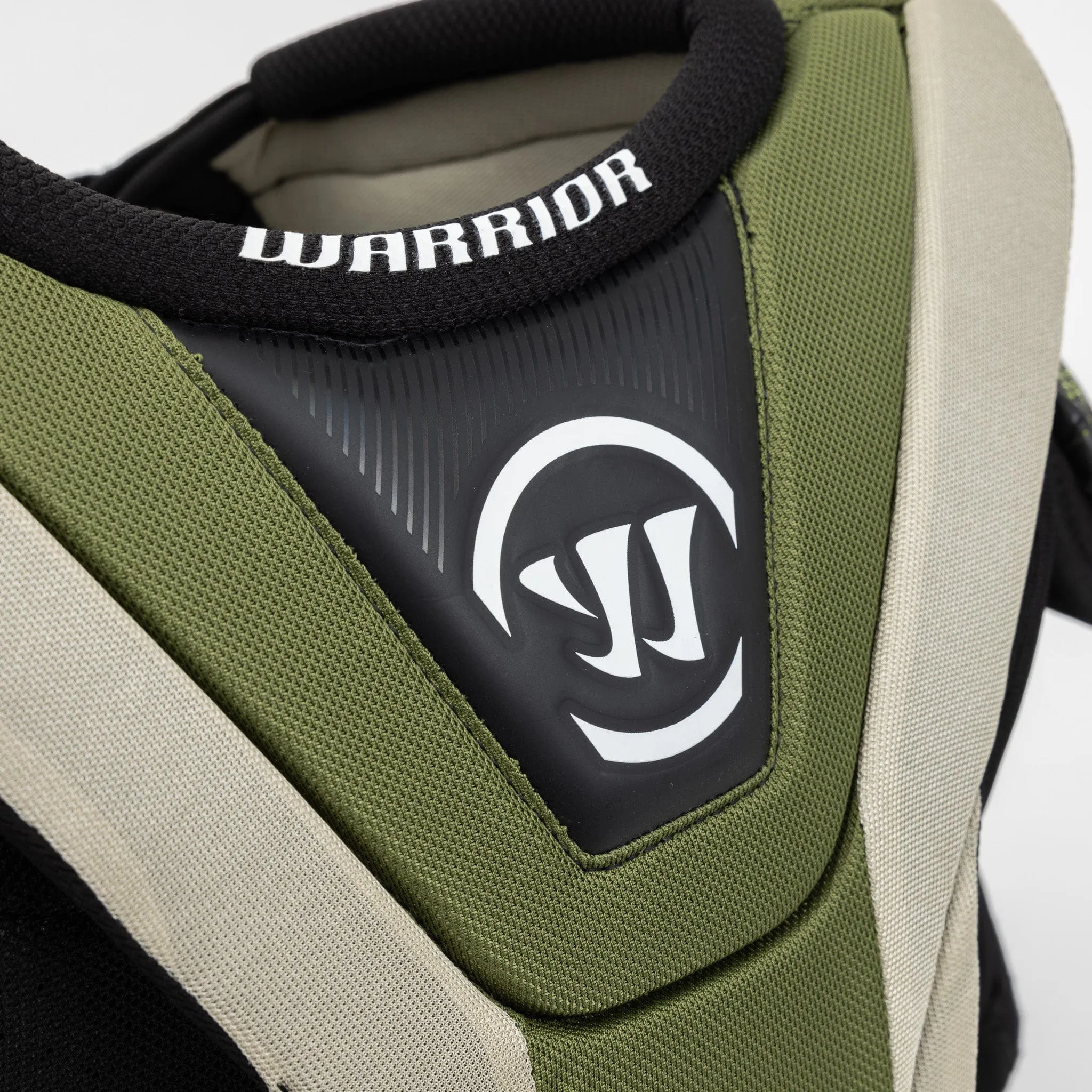 Warrior Alpha Pro Senior Hockey Shoulder Pads