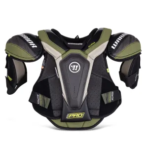 Warrior Alpha Pro Senior Hockey Shoulder Pads