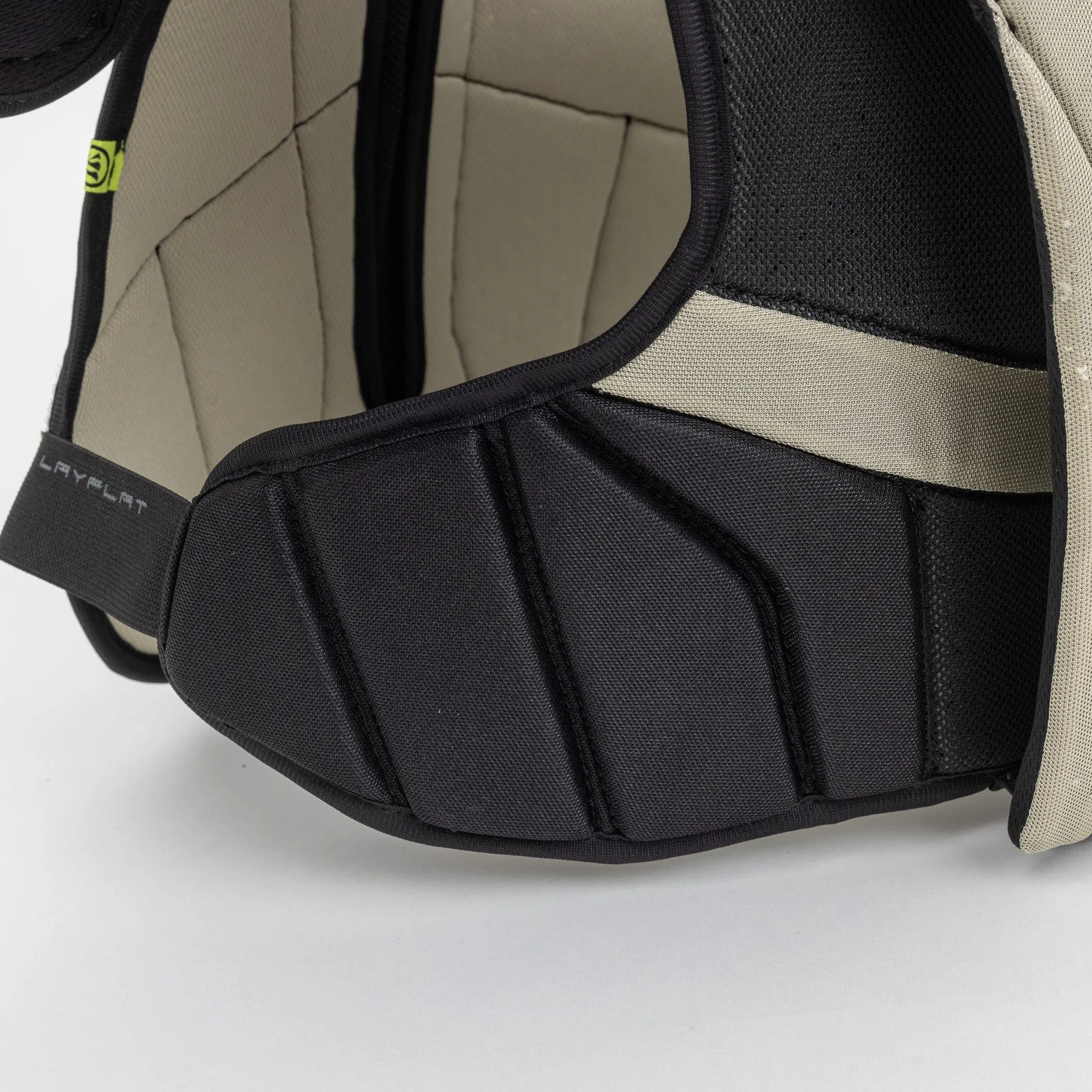 Warrior Alpha Pro Senior Hockey Shoulder Pads