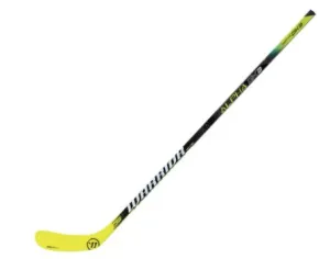 Warrior Junior Alpha DX3 Hockey Stick DX350G9