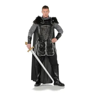 Warrior King Mens Costume