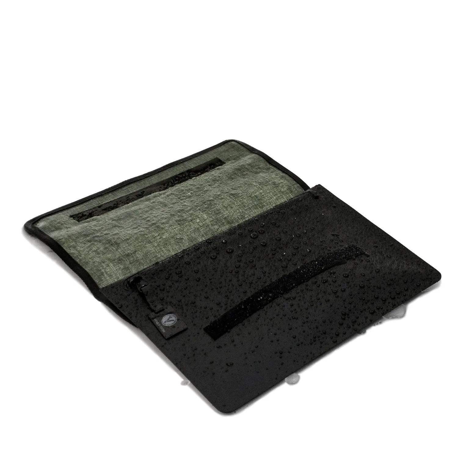 WildWoods Dry_Clutch