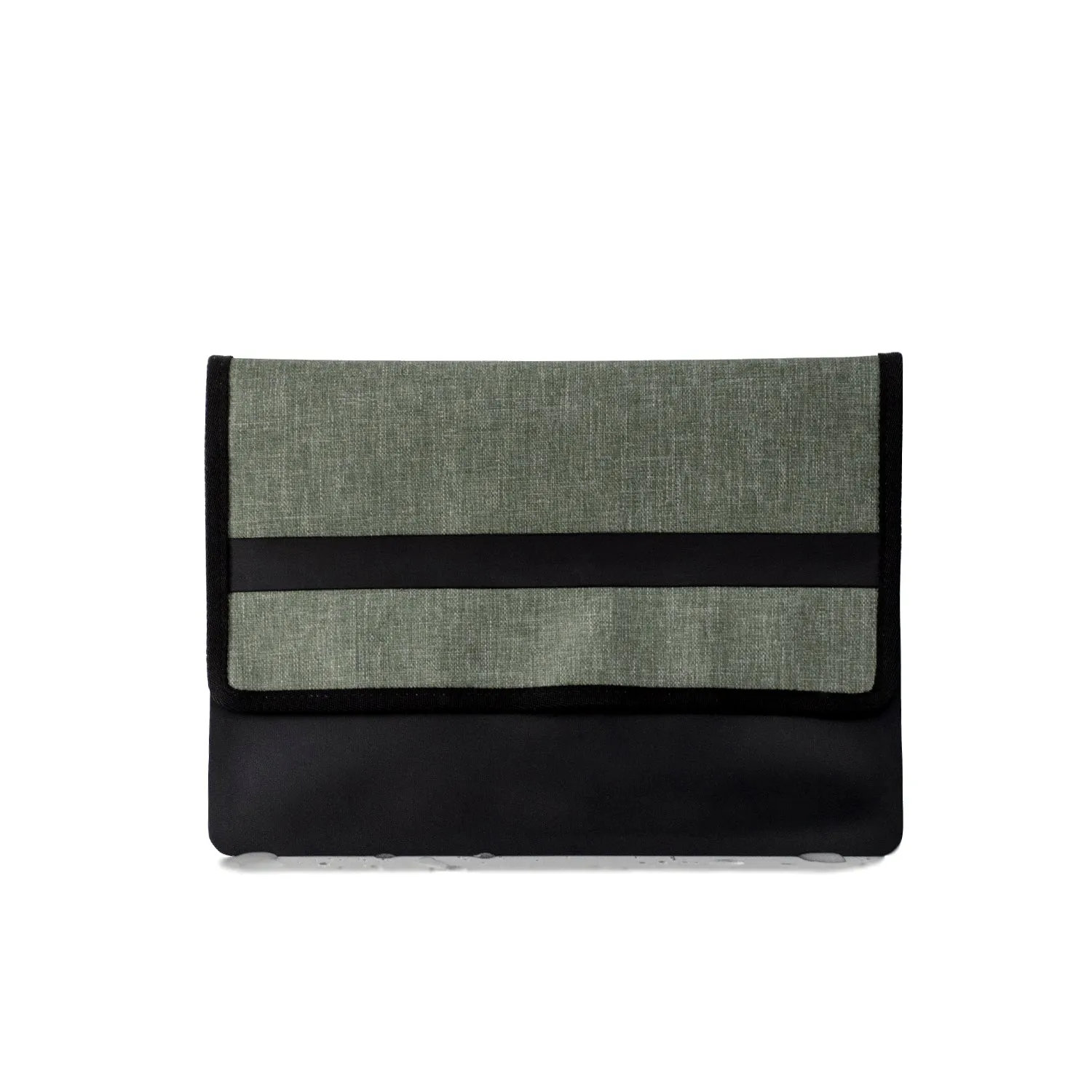 WildWoods Dry_Clutch