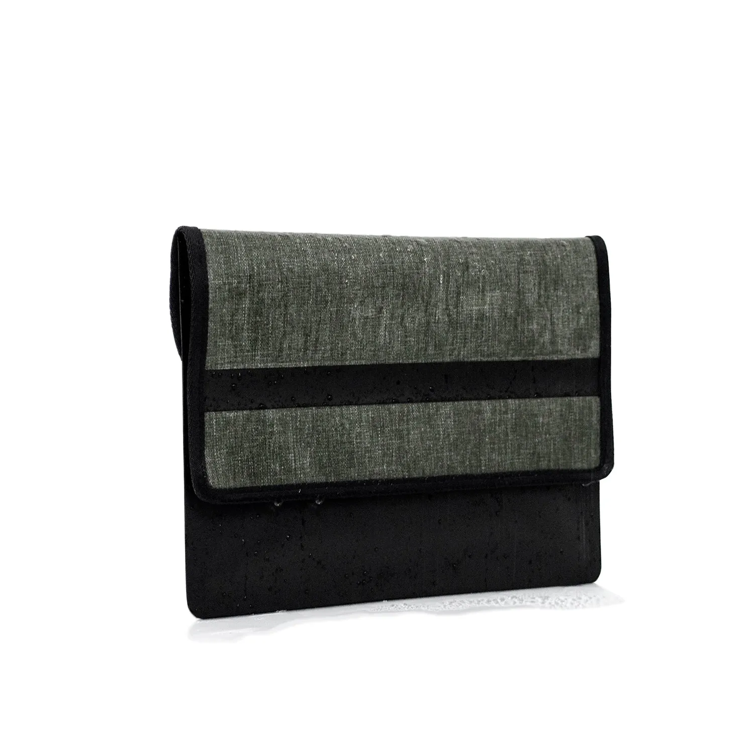 WildWoods Dry_Clutch