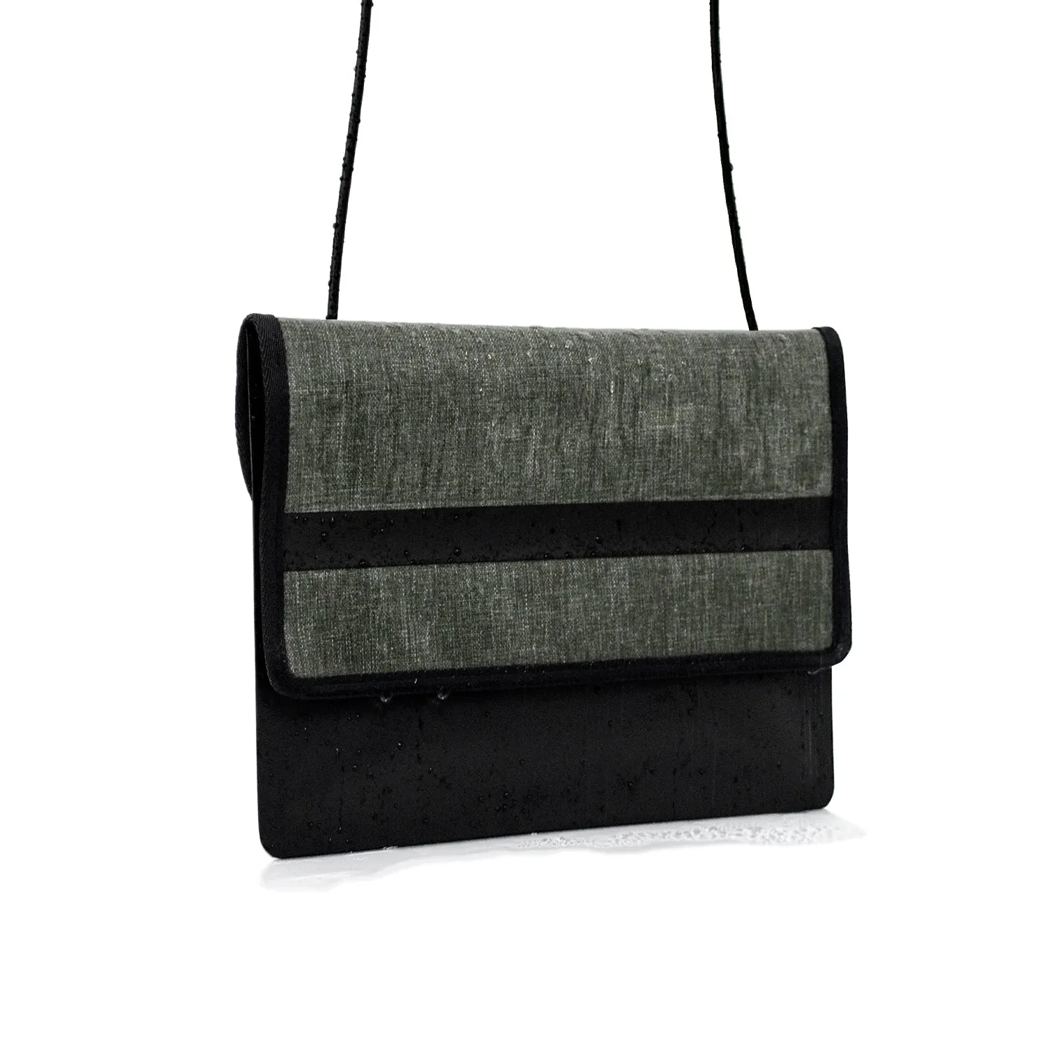 WildWoods Dry_Clutch