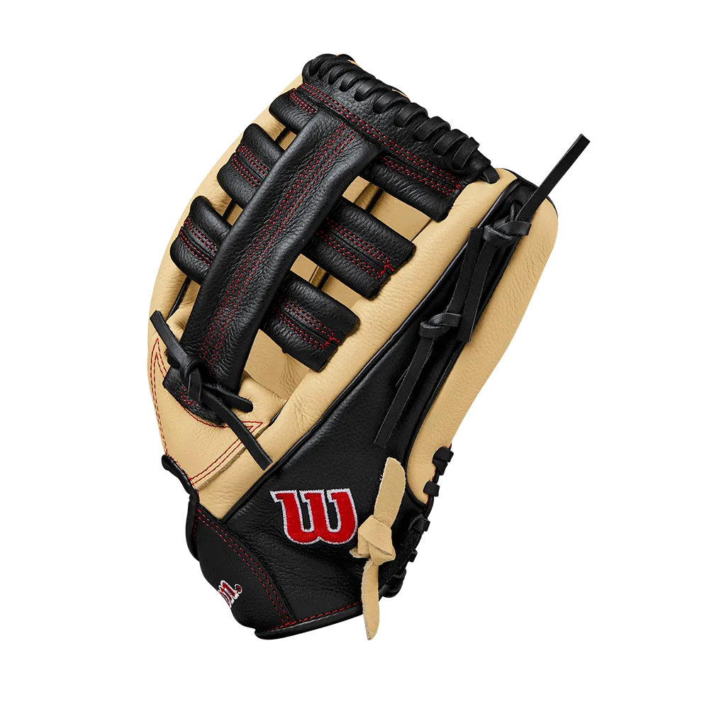 Wilson A500 12.5" Baseball Glove