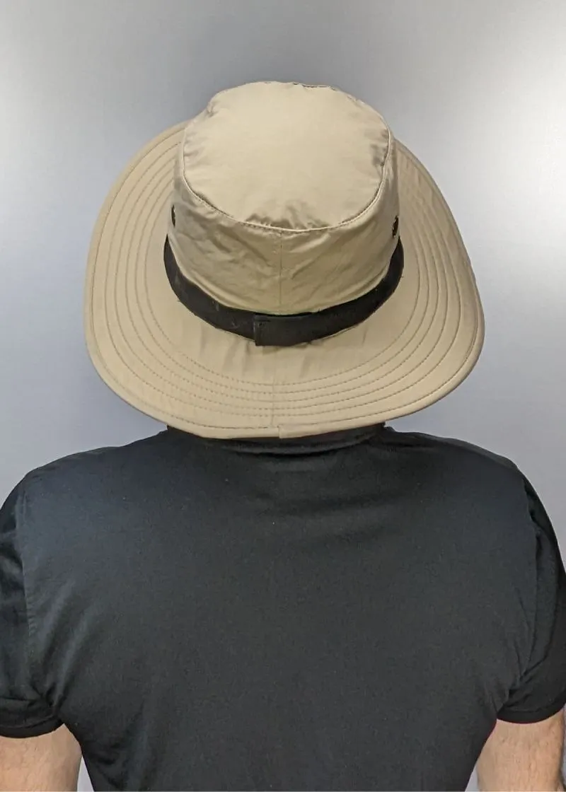 Wind Haven Mens Sun Hat