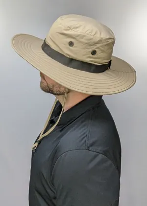 Wind Haven Mens Sun Hat