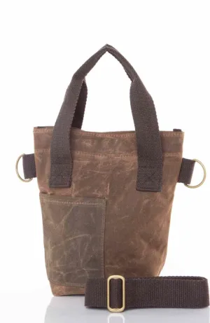 Wine Bottle Tote