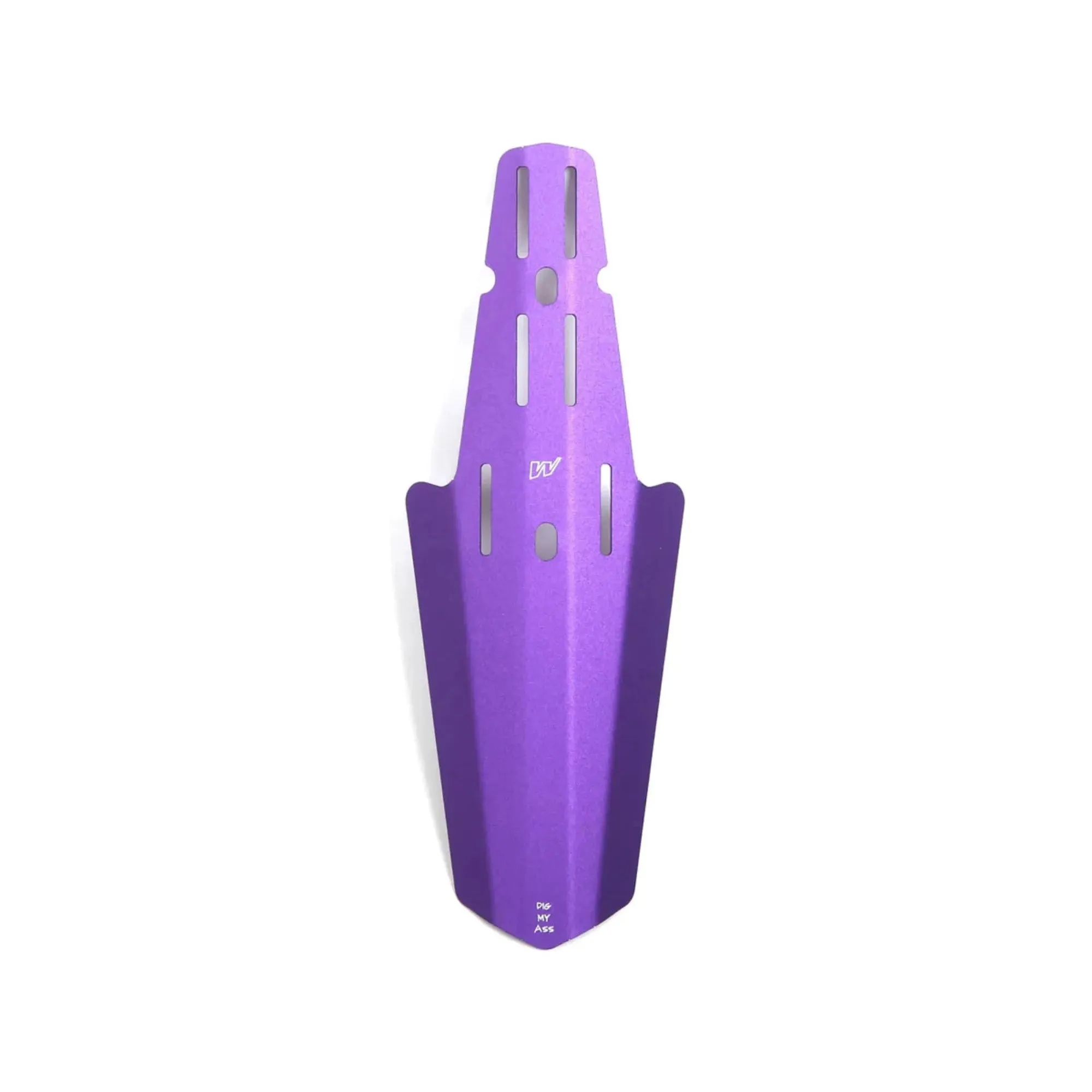 Woho Shovel Fender