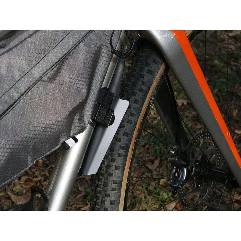 Woho Shovel Fender