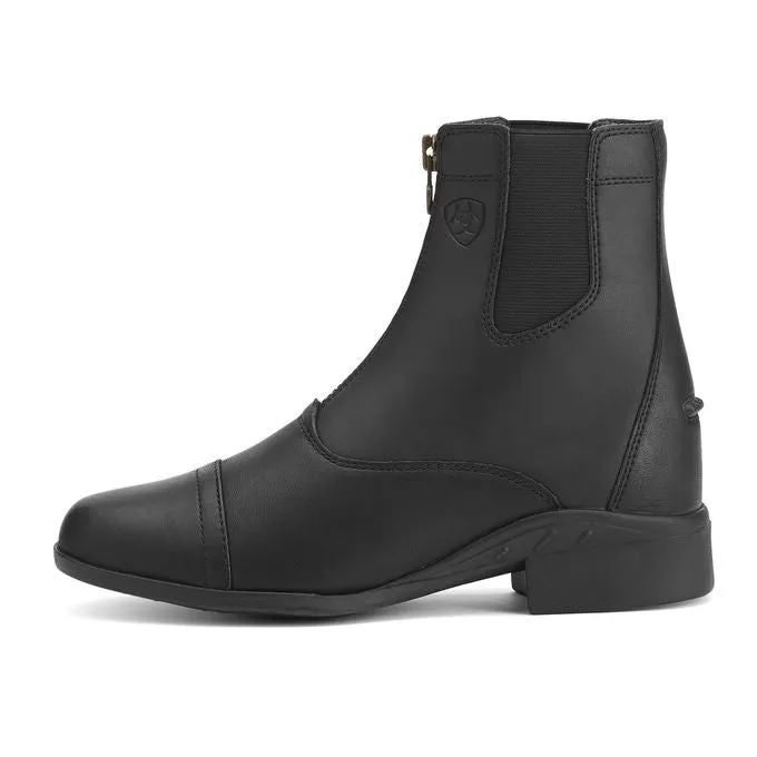 Women’s Ariat Scout Zip Paddock Boot