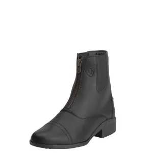 Women’s Ariat Scout Zip Paddock Boot
