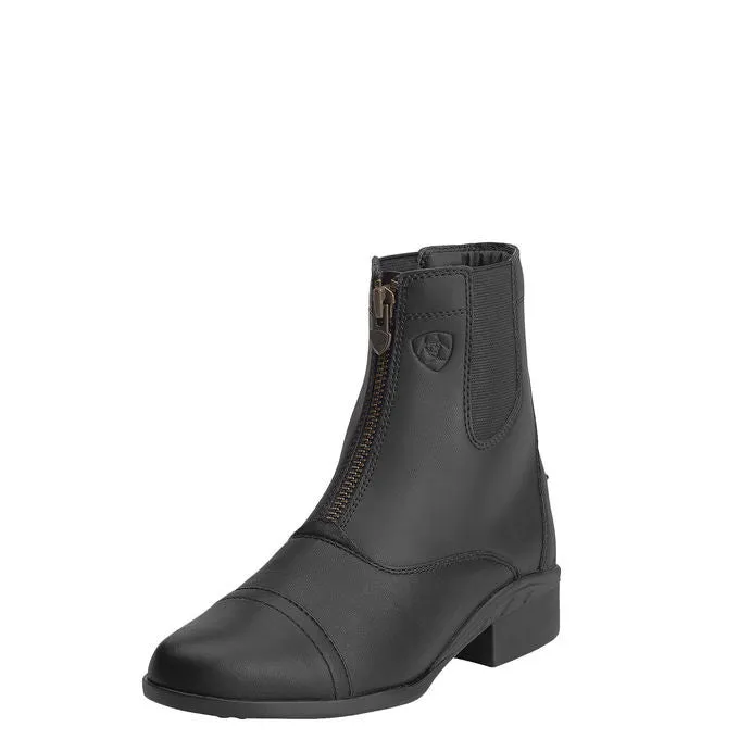 Women’s Ariat Scout Zip Paddock Boot