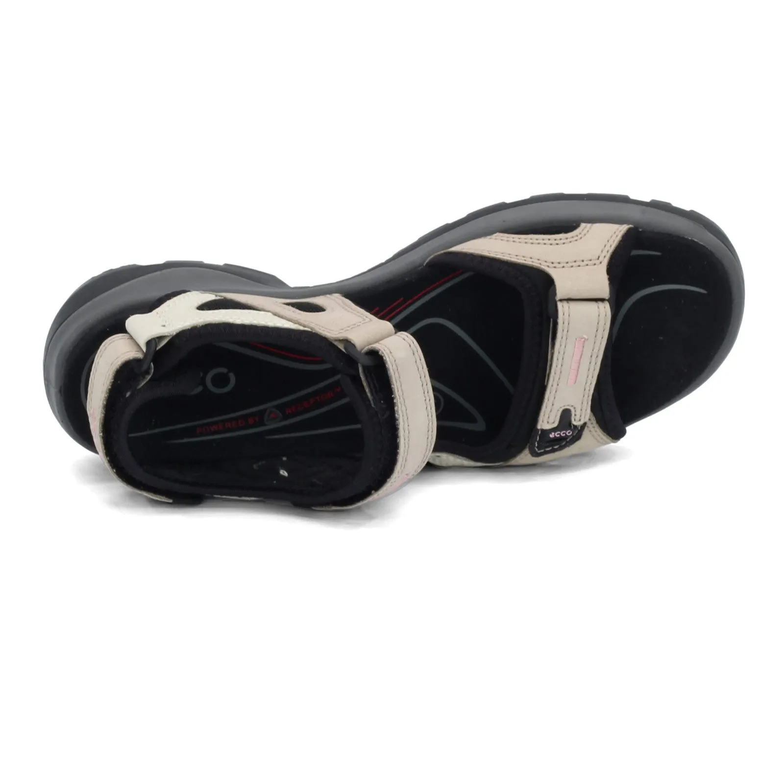 Women's Ecco, Yucatan Sandal