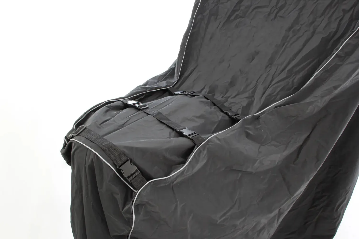 Wunderlich Outdoor Bike Cover