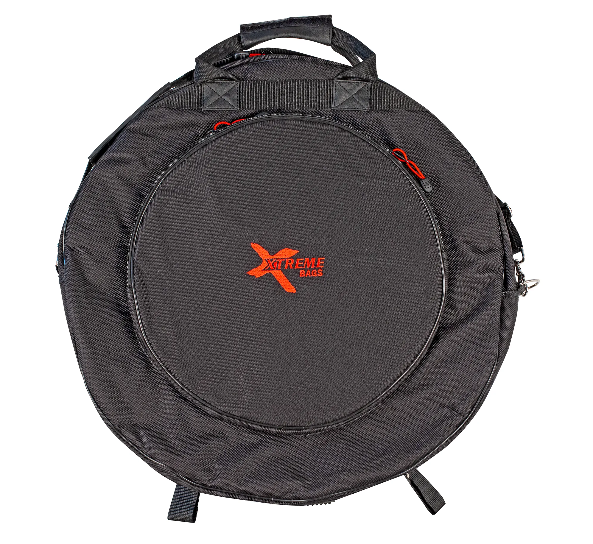 Xtreme 22" Cymbal Bag with 15" Side Pocket DA571