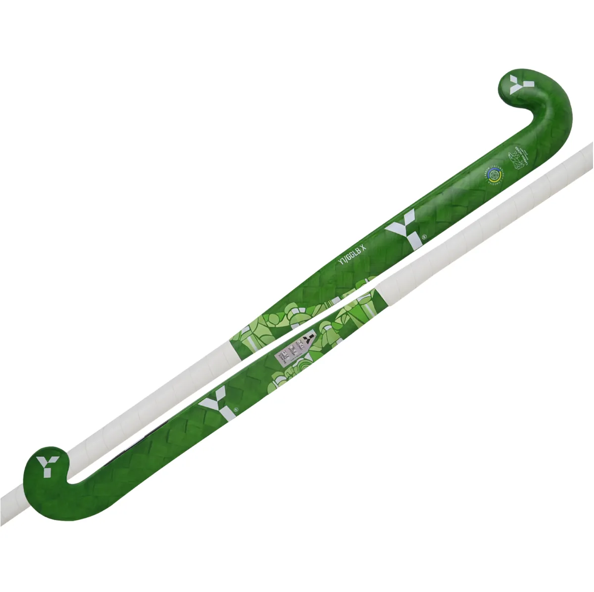 Y1 GGLB X Hockey Stick