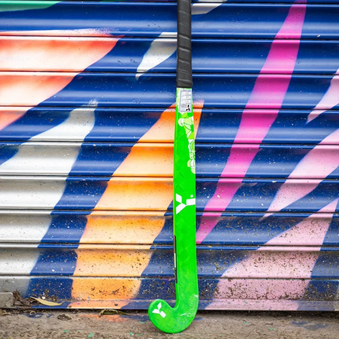 Y1 GGLB X Hockey Stick