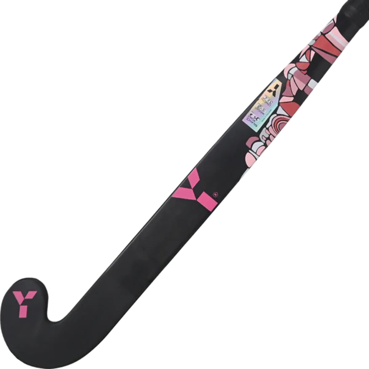 Y1 GLB 50 Hockey Stick