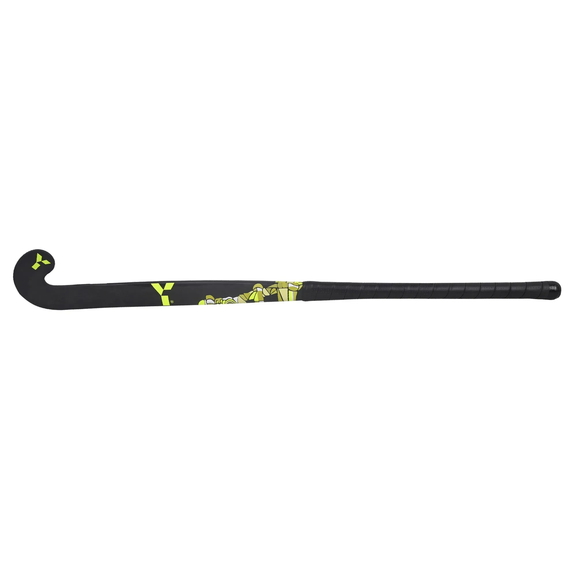 Y1 Hockey LB 50 Low Bow