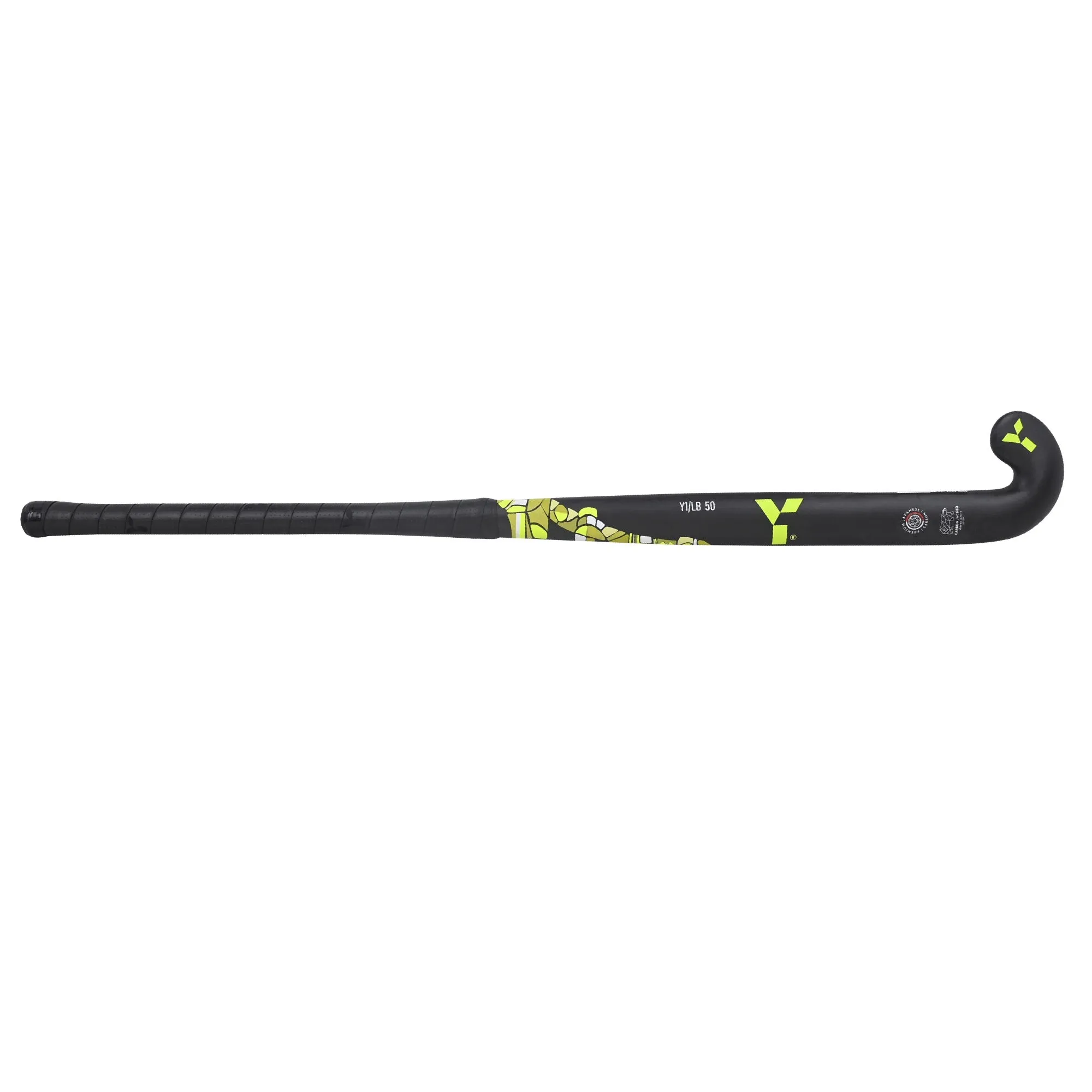 Y1 Hockey LB 50 Low Bow