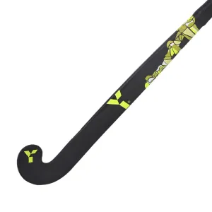 Y1 Hockey LB 50 Low Bow