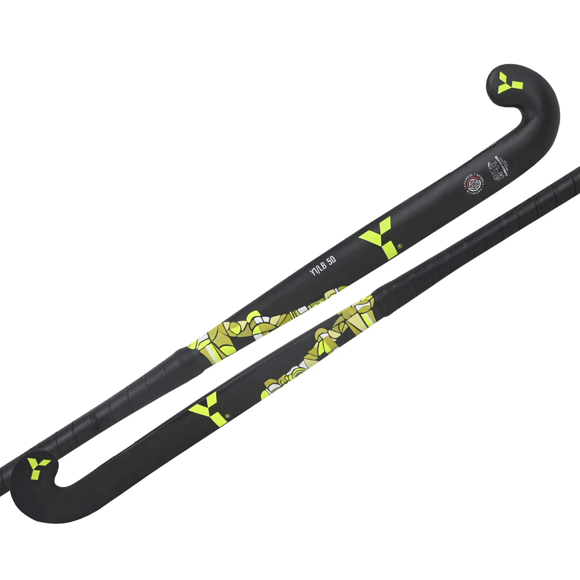 Y1 Hockey LB 50 Low Bow