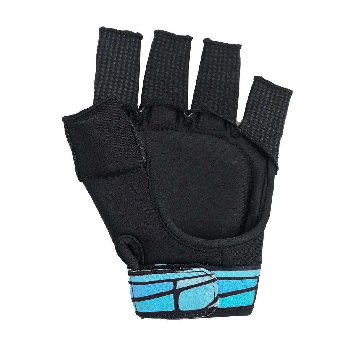 Y1 MK Pro Shell Glove Long Blue