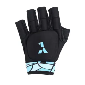 Y1 MK Pro Shell Glove Long Blue