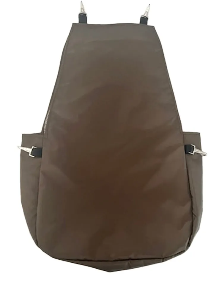 Yoder Strap Vest Game Bag