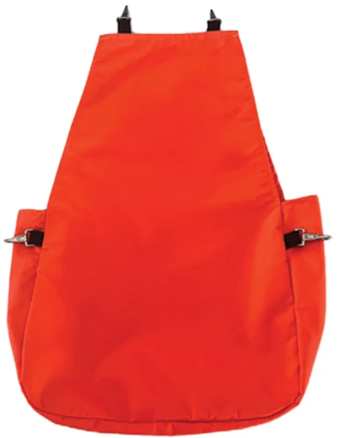 Yoder Strap Vest Game Bag