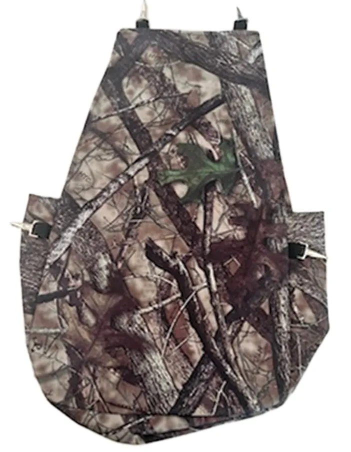Yoder Strap Vest Game Bag