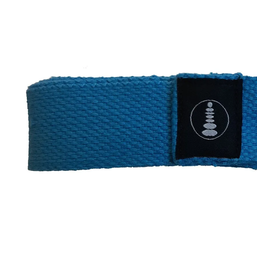 Yoga Strap - Cotton