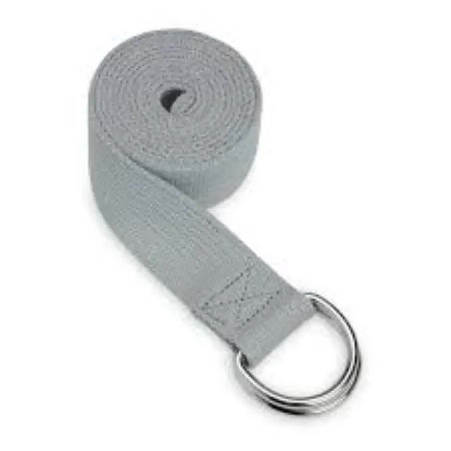Yoga Strap - Cotton