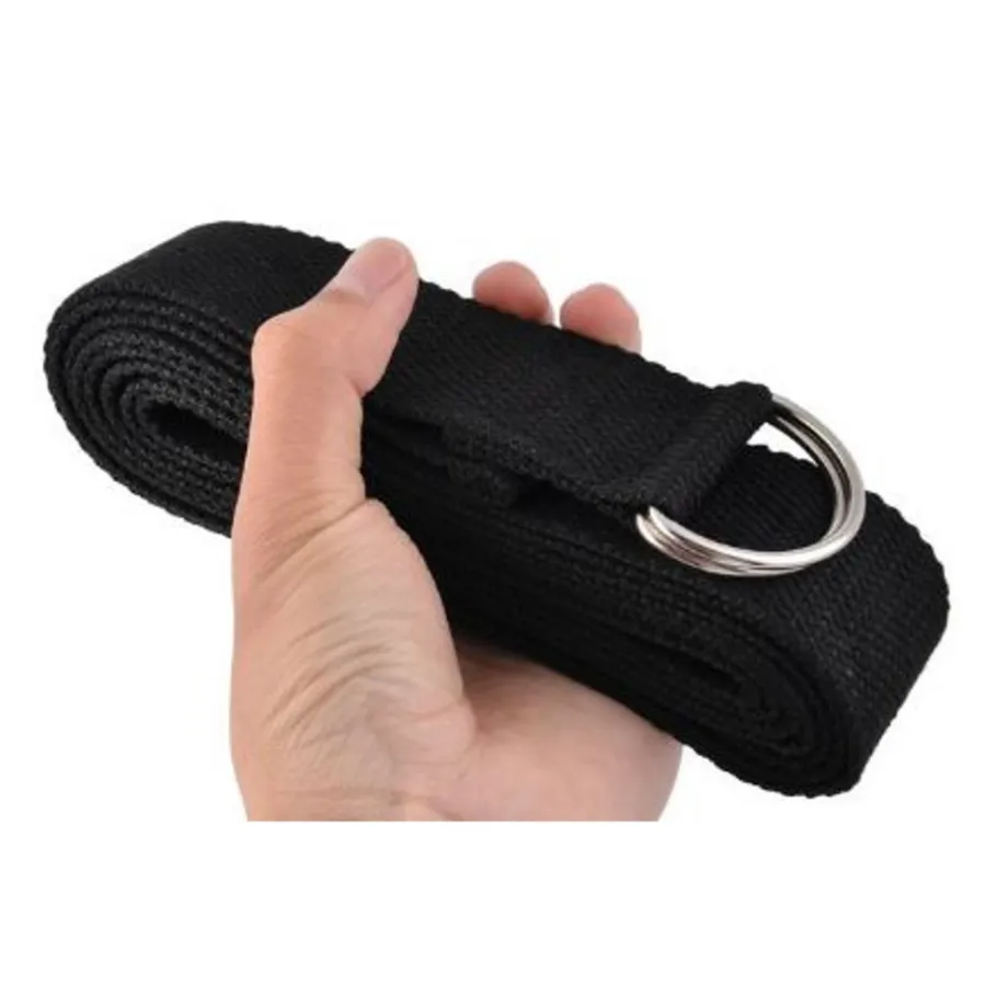Yoga Strap - Cotton