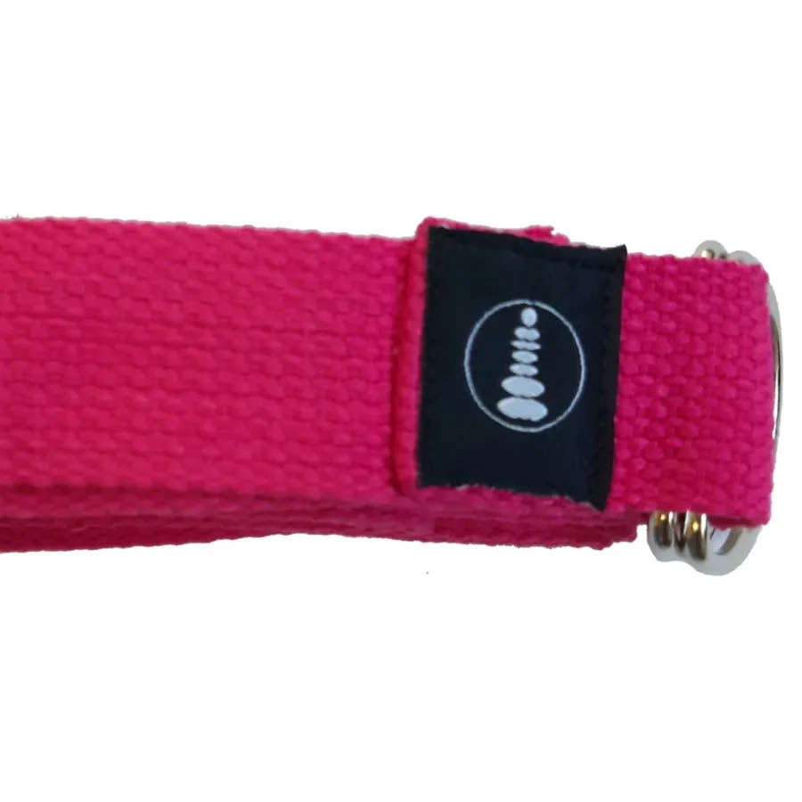 Yoga Strap - Cotton