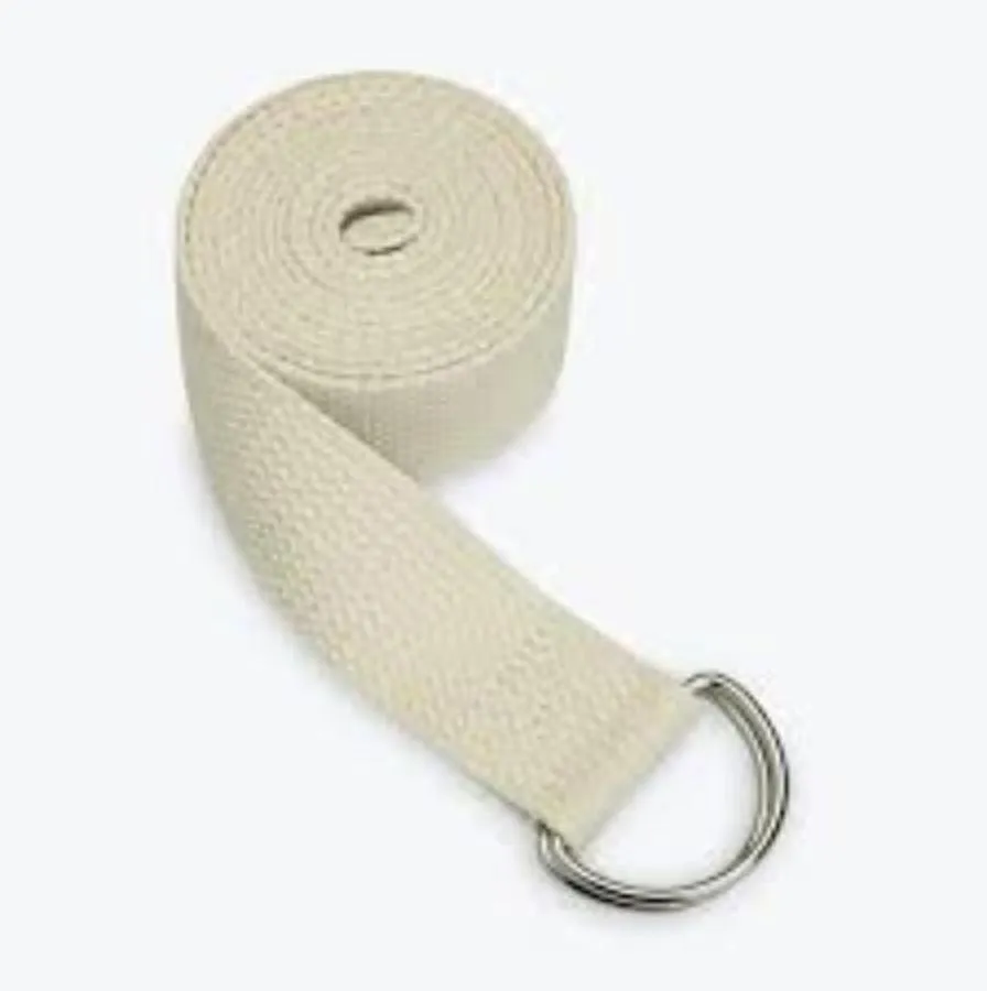 Yoga Strap - Cotton