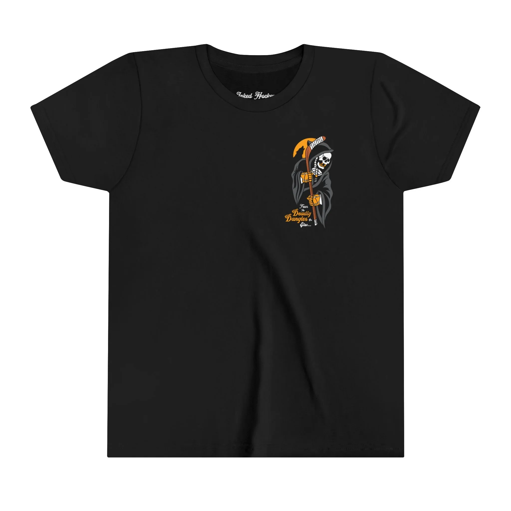 YOUTH DEADLY DANGLES
