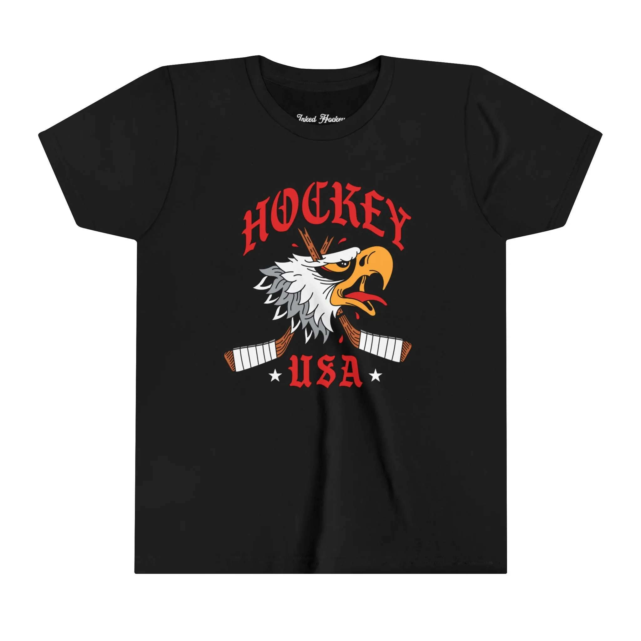 YOUTH HOCKEY USA