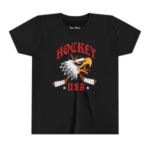 YOUTH HOCKEY USA