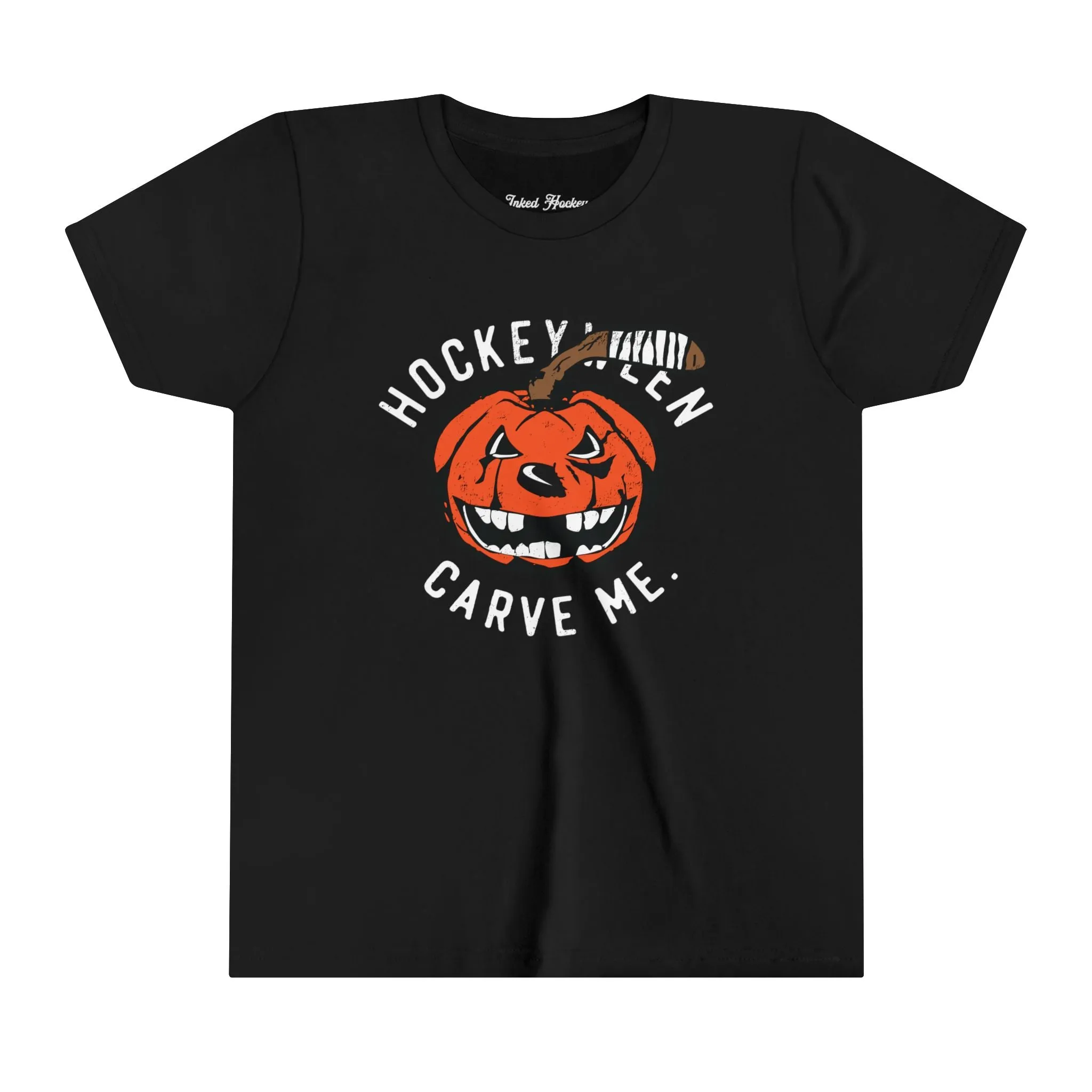 YOUTH HOCKEYWEEN