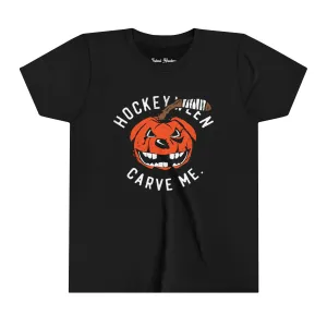 YOUTH HOCKEYWEEN