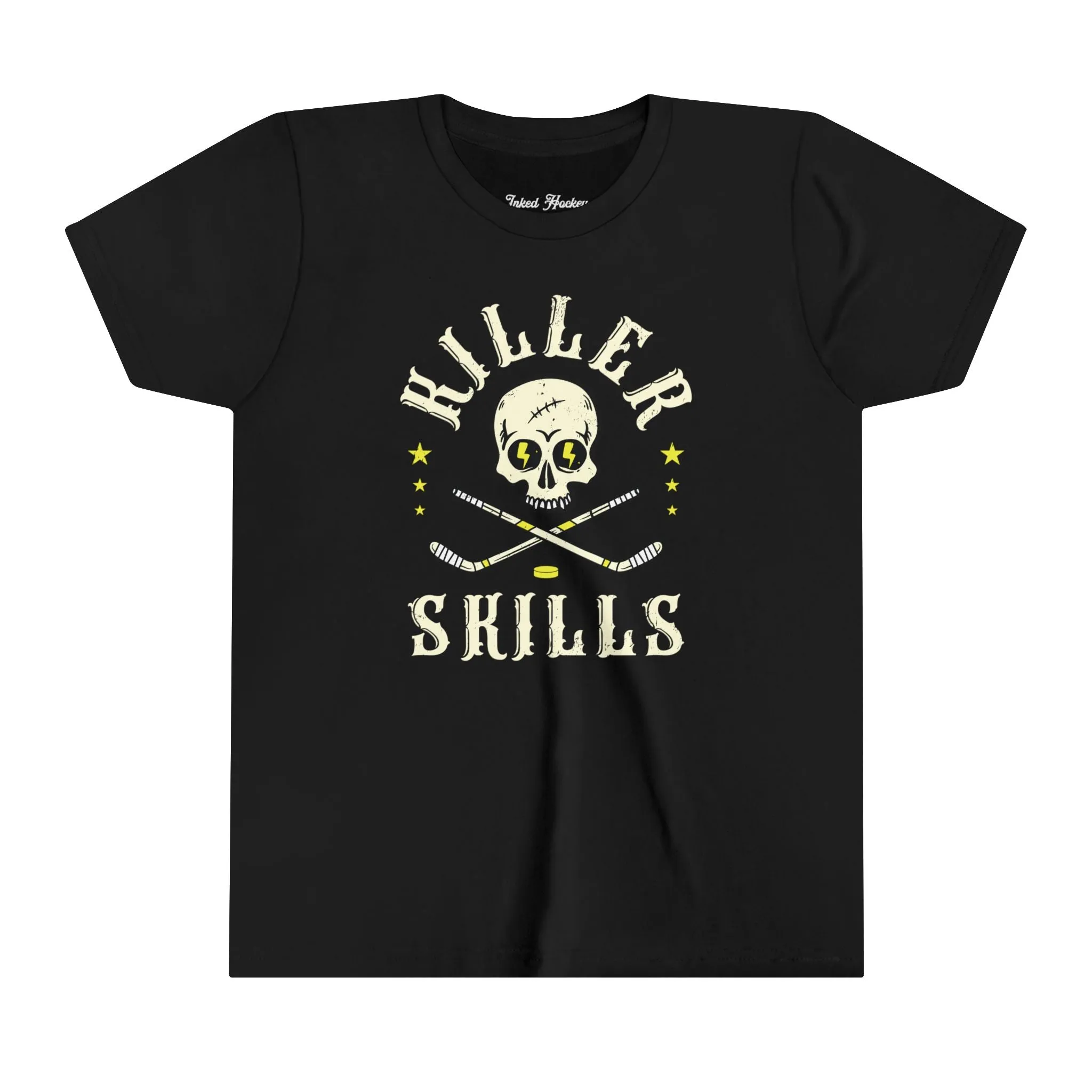 YOUTH KILLER SKILLS