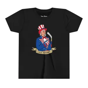 YOUTH UNCLE SAM