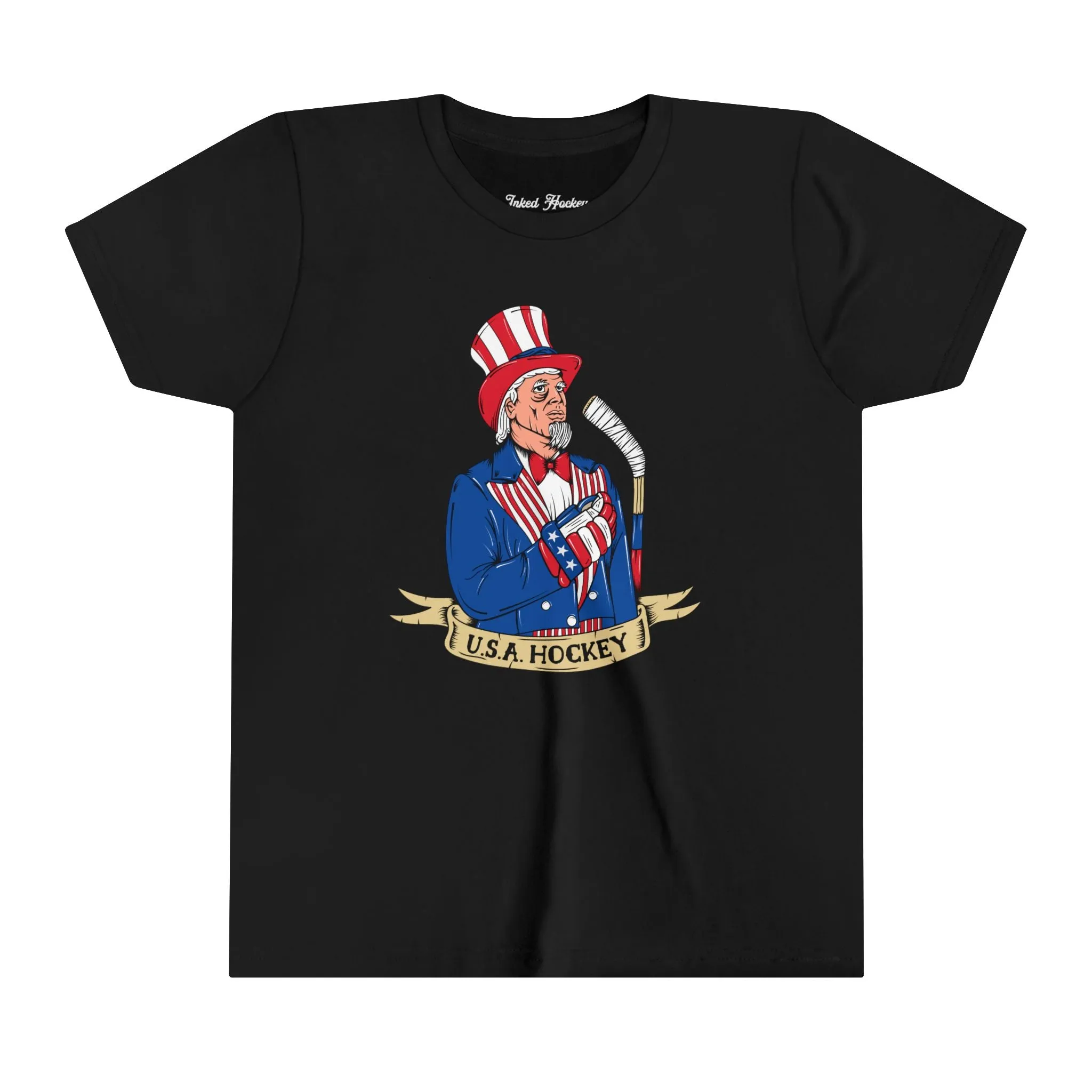 YOUTH UNCLE SAM